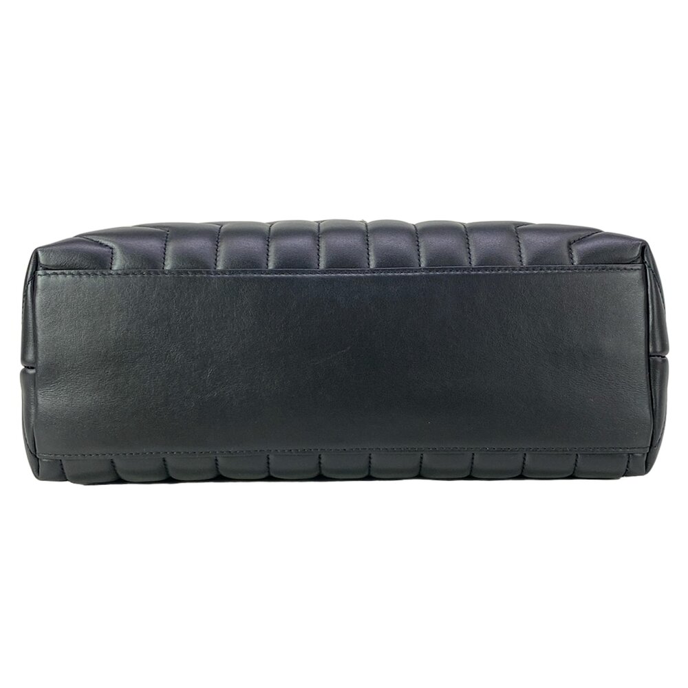 Saint Laurent PARIS Monogram Loulou Shoulder Bag 574946 - Picture 5 of 8